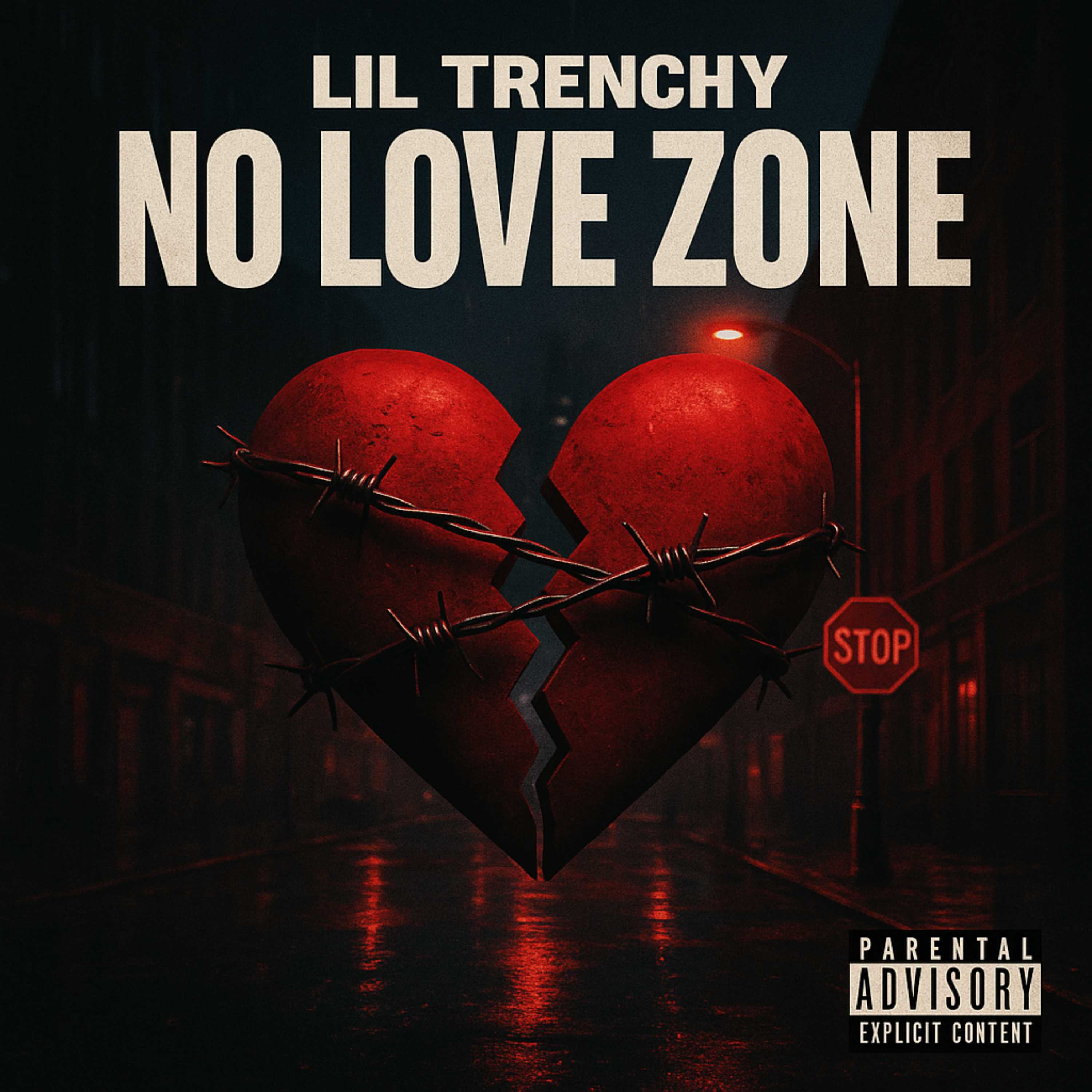 No Love Zone